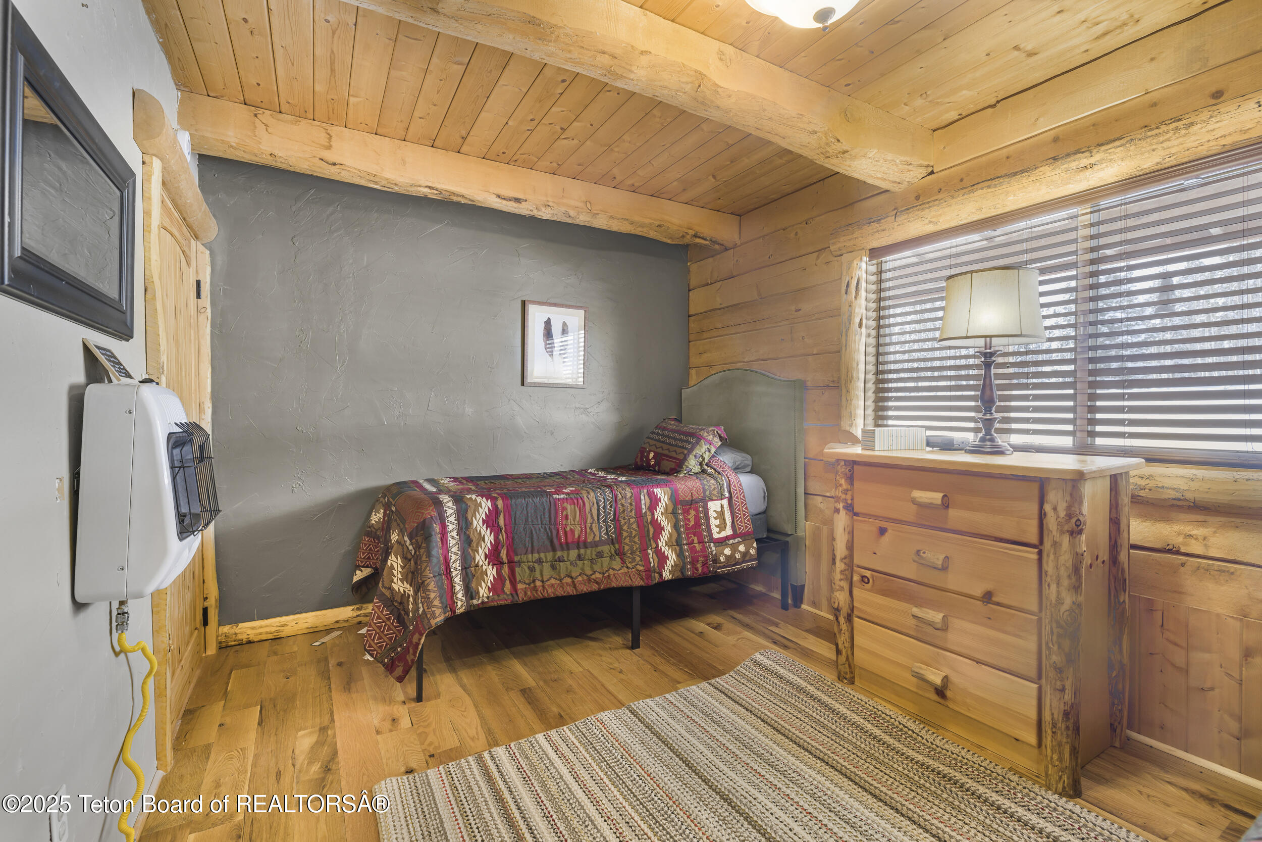 Daniel, Wyoming 83115, United States, ,4 BathroomsBathrooms,Residential,Active,166039