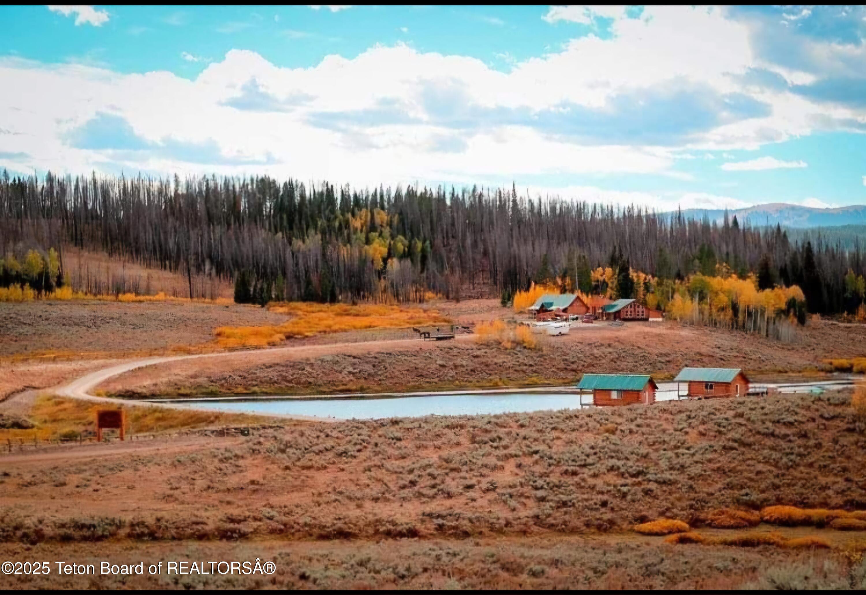 Daniel, Wyoming 83115, United States, ,4 BathroomsBathrooms,Residential,Active,166039