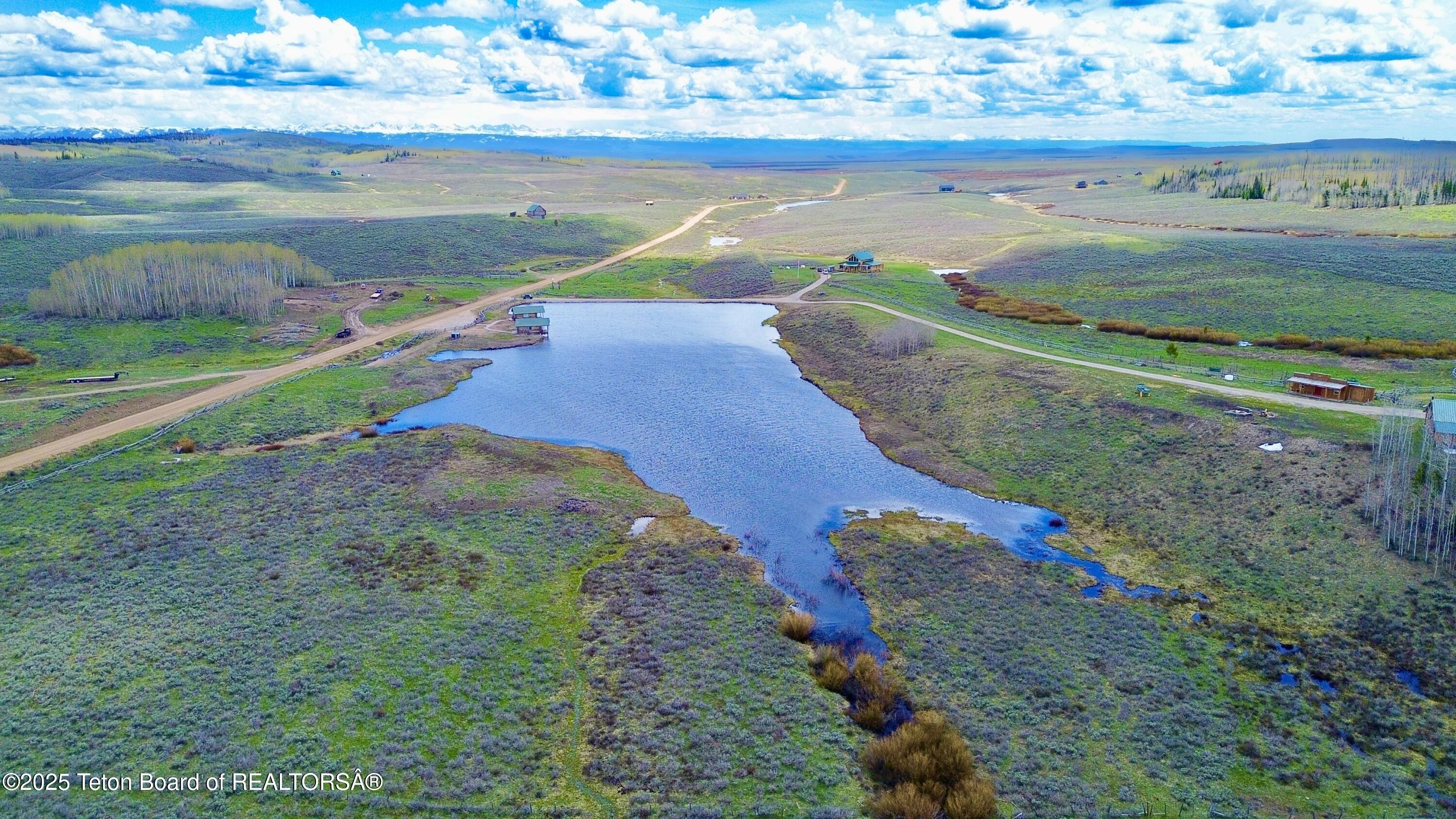 Daniel, Wyoming 83115, United States, ,4 BathroomsBathrooms,Residential,Active,166039