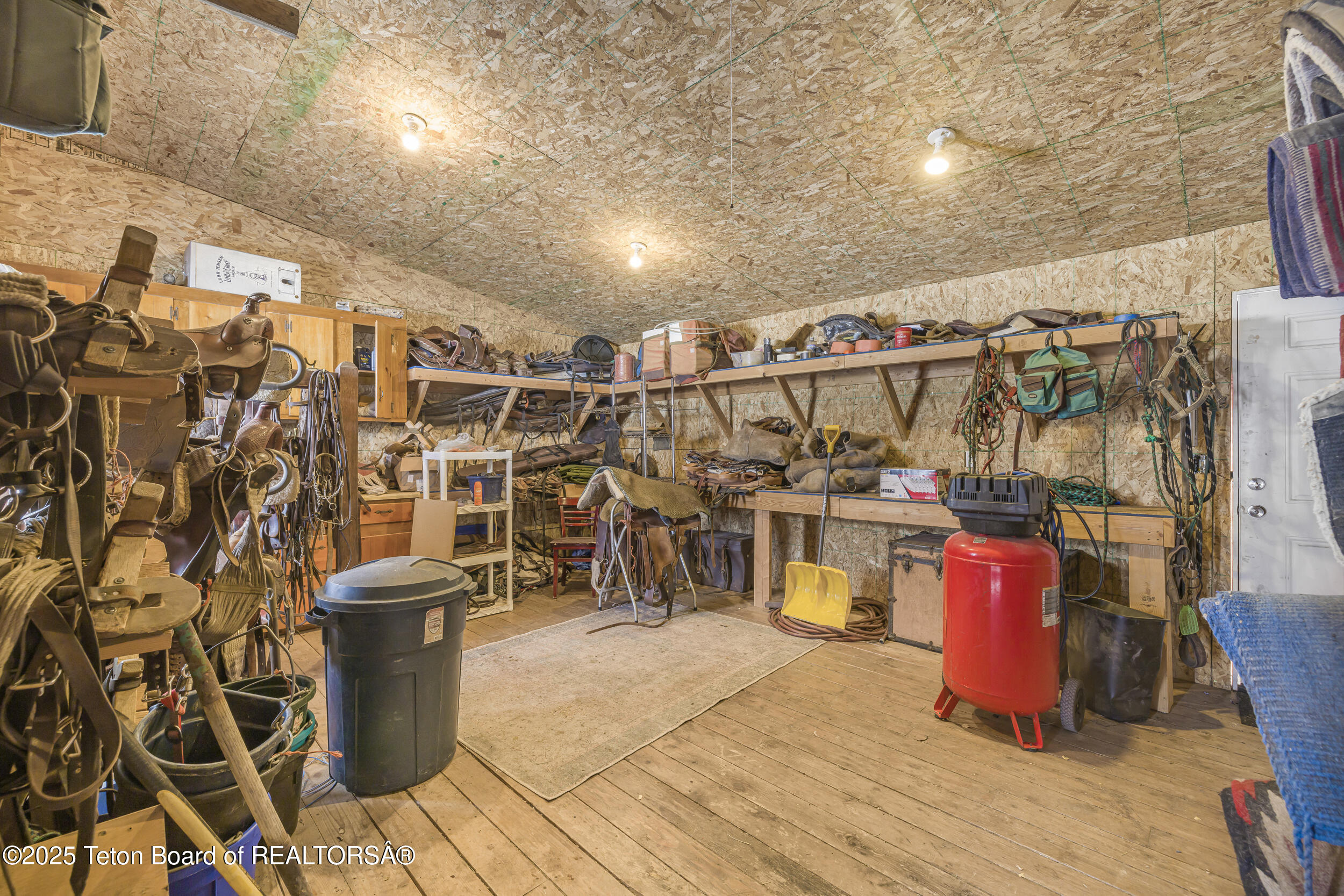 Daniel, Wyoming 83115, United States, ,4 BathroomsBathrooms,Residential,Active,166039