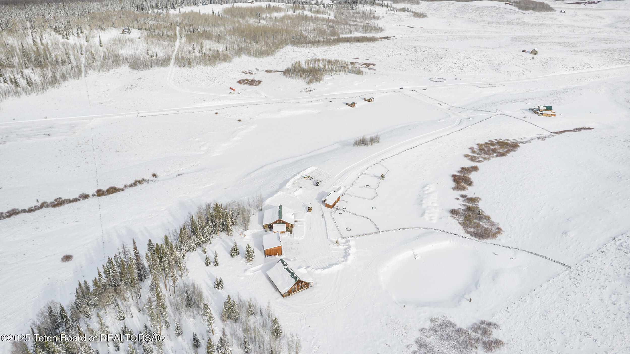 Daniel, Wyoming 83115, United States, ,4 BathroomsBathrooms,Residential,Active,166039