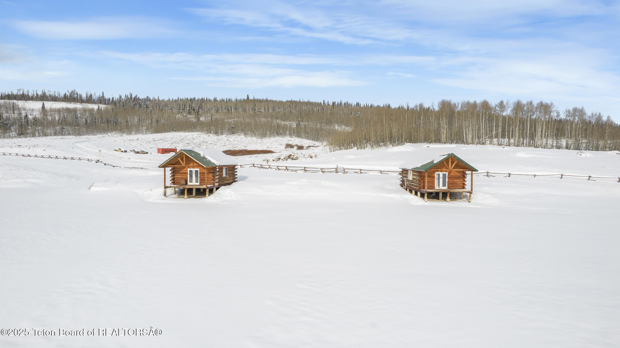 Daniel, Wyoming 83115, United States, ,4 BathroomsBathrooms,Residential,Active,166039