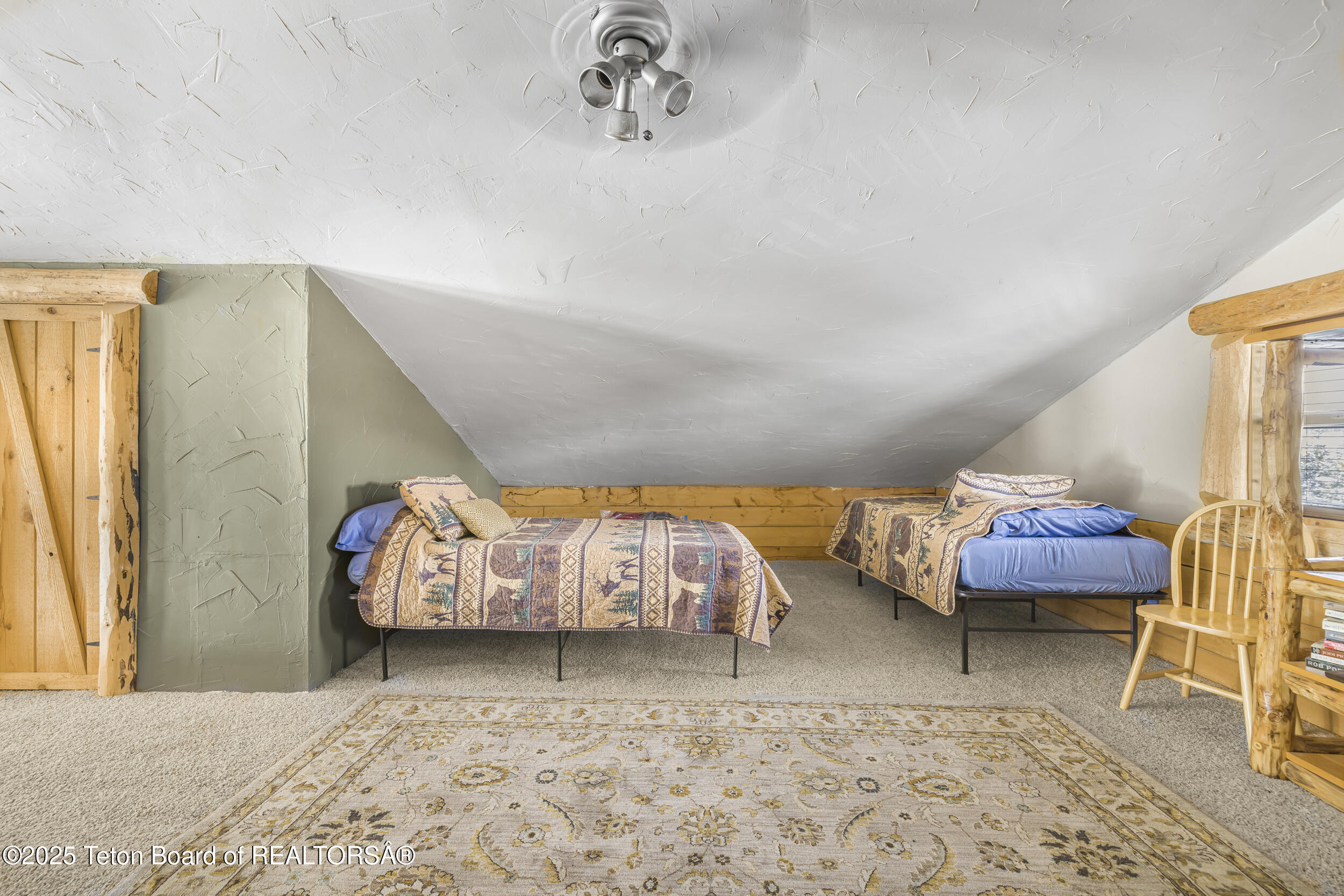 Daniel, Wyoming 83115, United States, ,4 BathroomsBathrooms,Residential,Active,166039