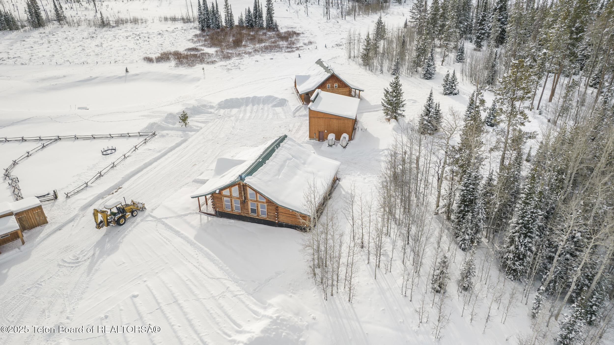 Daniel, Wyoming 83115, United States, ,4 BathroomsBathrooms,Residential,Active,166039