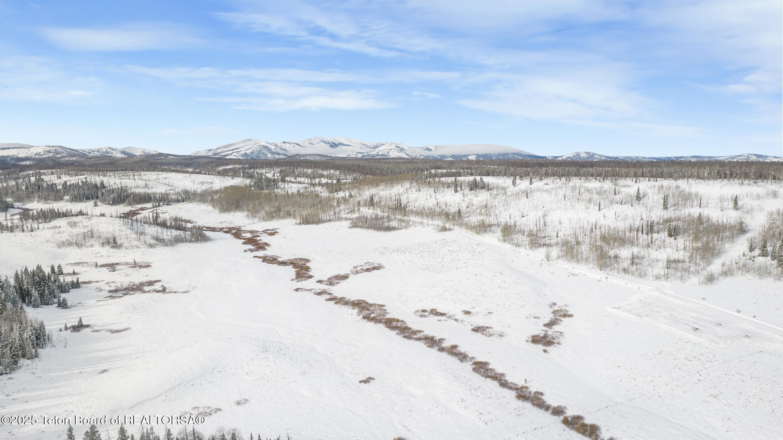 Daniel, Wyoming 83115, United States, ,4 BathroomsBathrooms,Residential,Active,166039