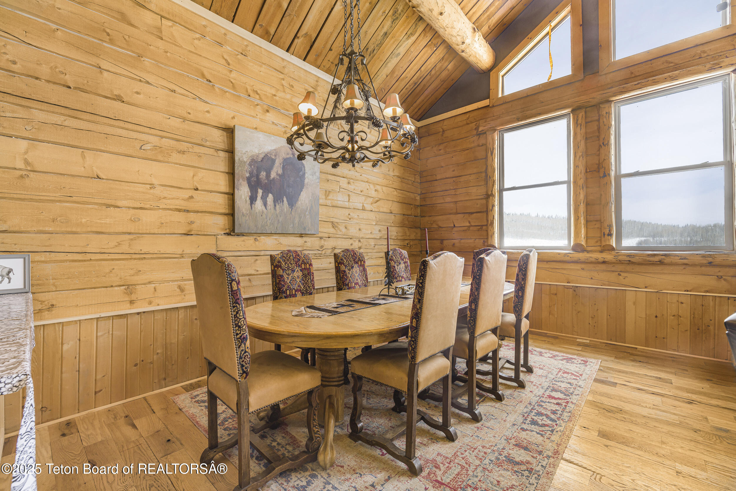 Daniel, Wyoming 83115, United States, ,4 BathroomsBathrooms,Residential,Active,166039