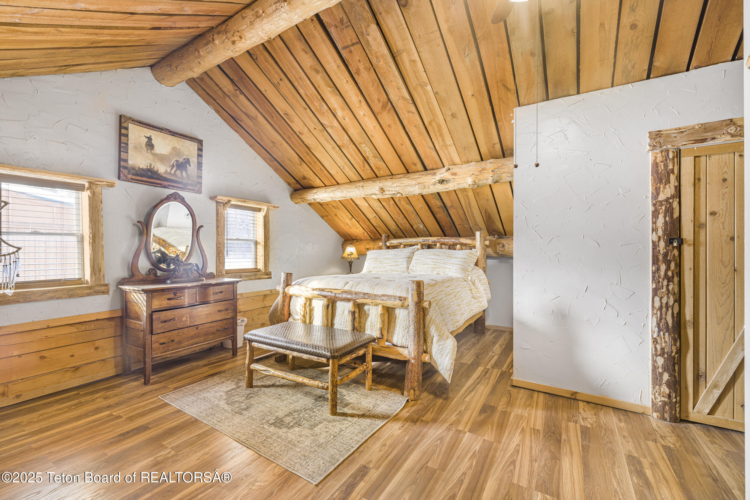 Daniel, Wyoming 83115, United States, ,4 BathroomsBathrooms,Residential,Active,166039