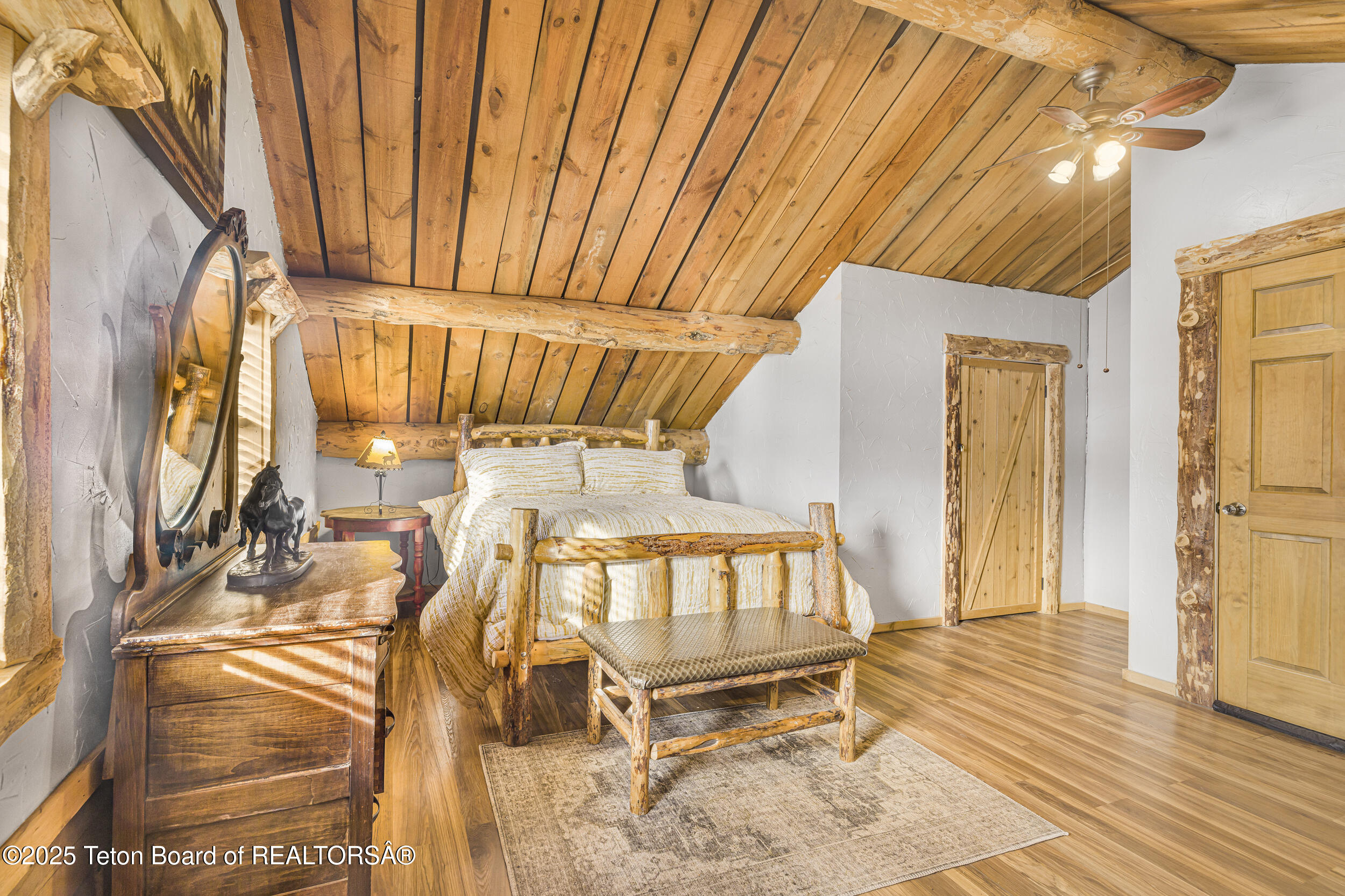 Daniel, Wyoming 83115, United States, ,4 BathroomsBathrooms,Residential,Active,166039