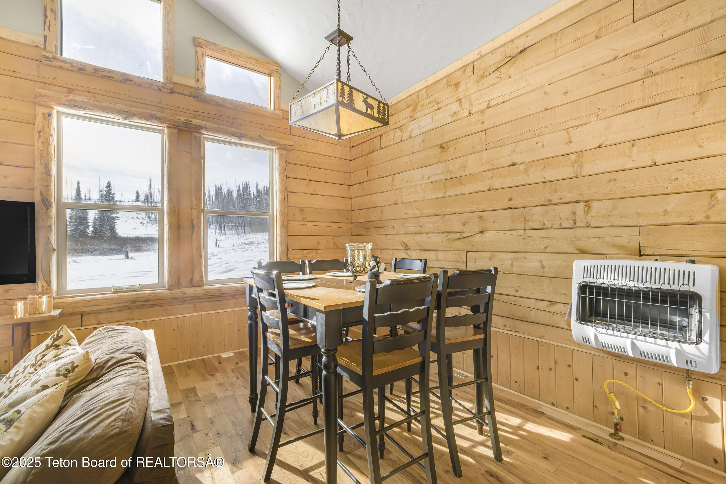 Daniel, Wyoming 83115, United States, ,4 BathroomsBathrooms,Residential,Active,166039