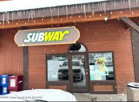 Photo of 520 U.S. 89 #D11, Jackson, WY 83002 (MLS # 26-2475)