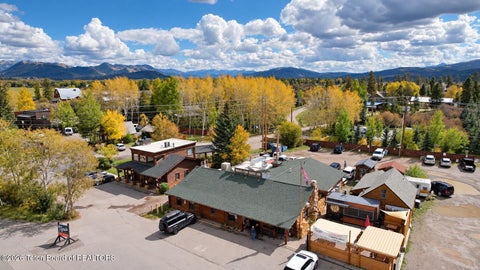 Photo of 5600 WY-22, Wilson, WY 83014 (MLS # 26-2586)