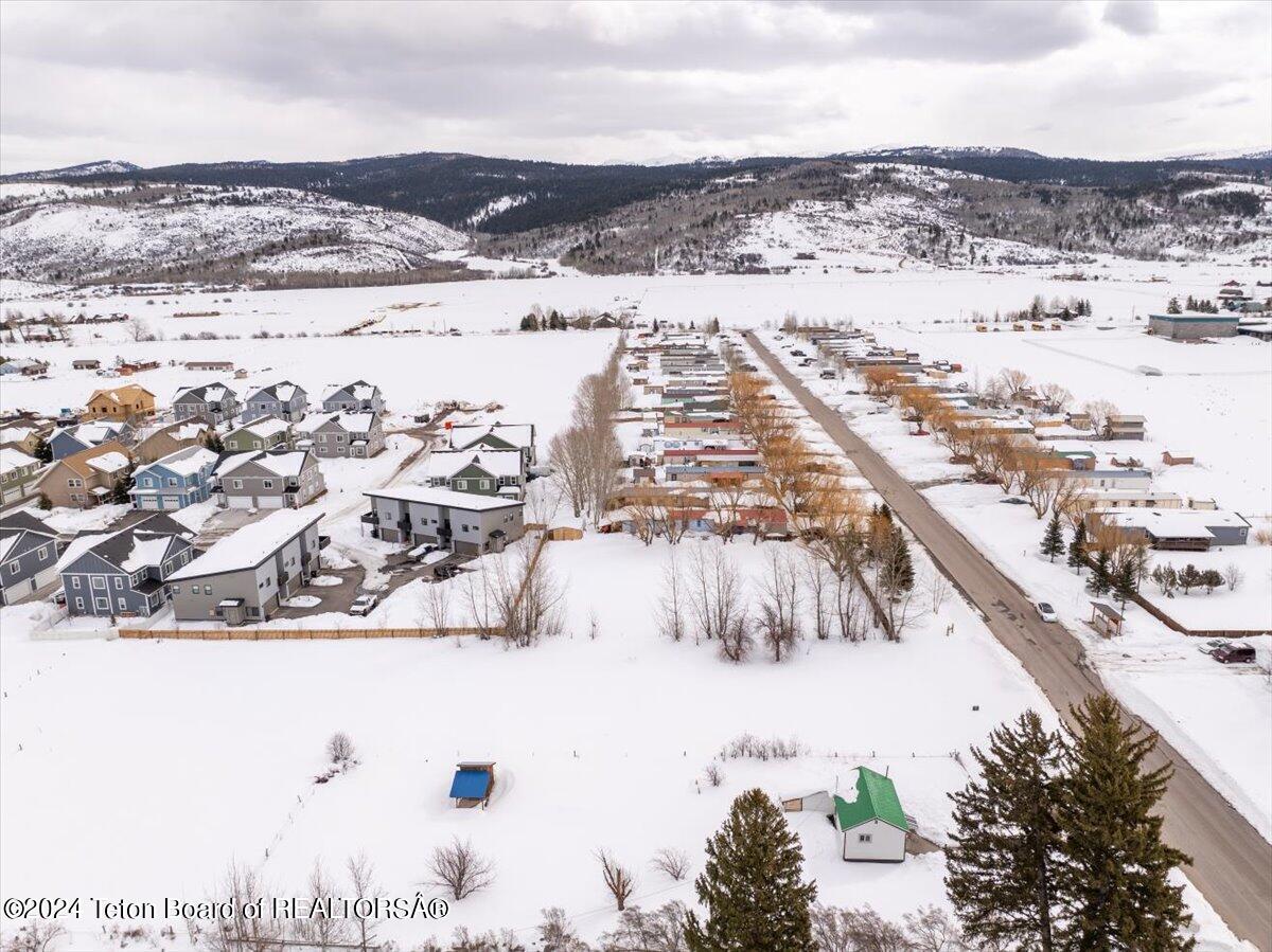 Victor, Idaho 83455, United States, ,Land,Active,62541