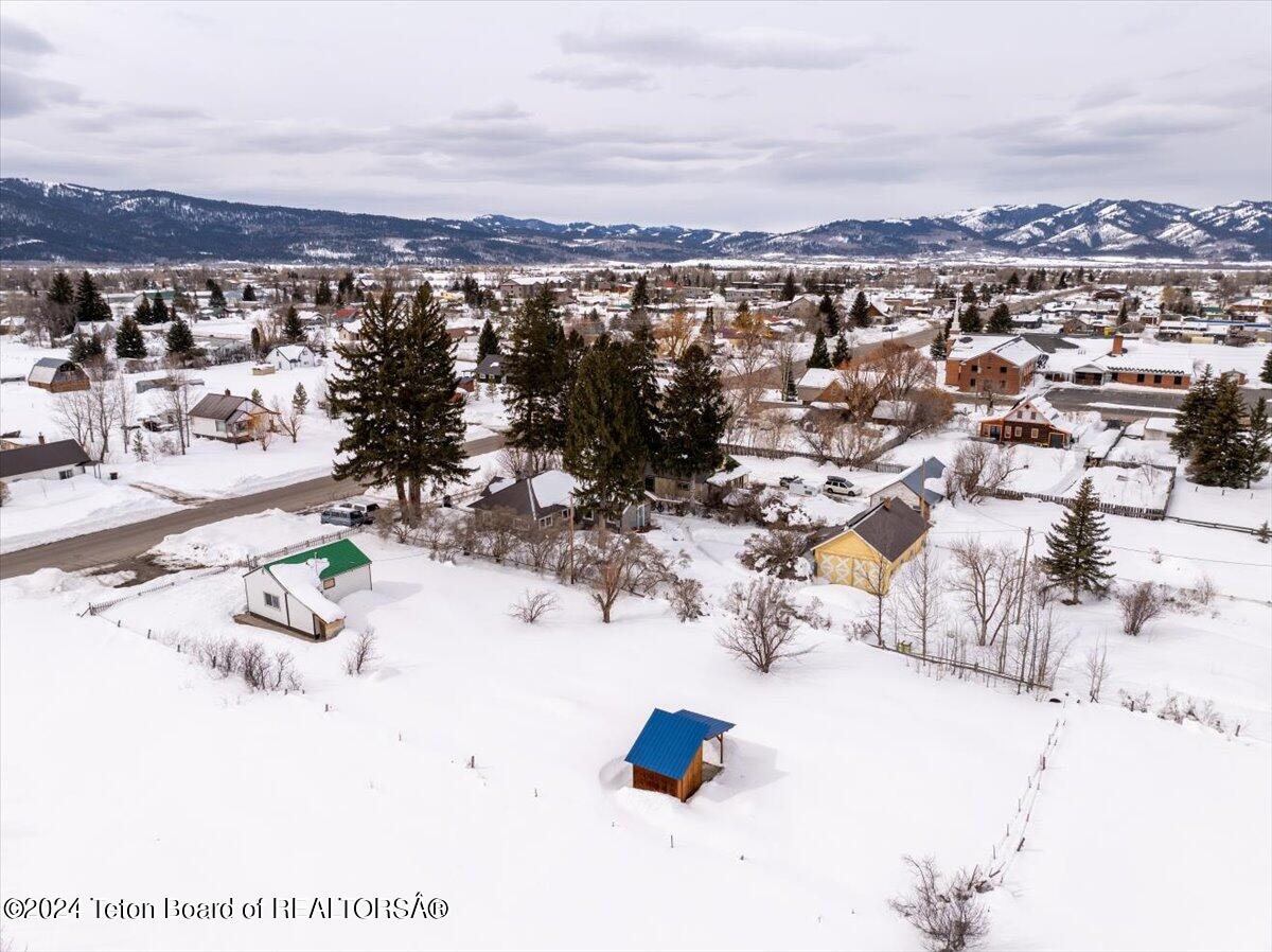 Victor, Idaho 83455, United States, ,Land,Active,62541