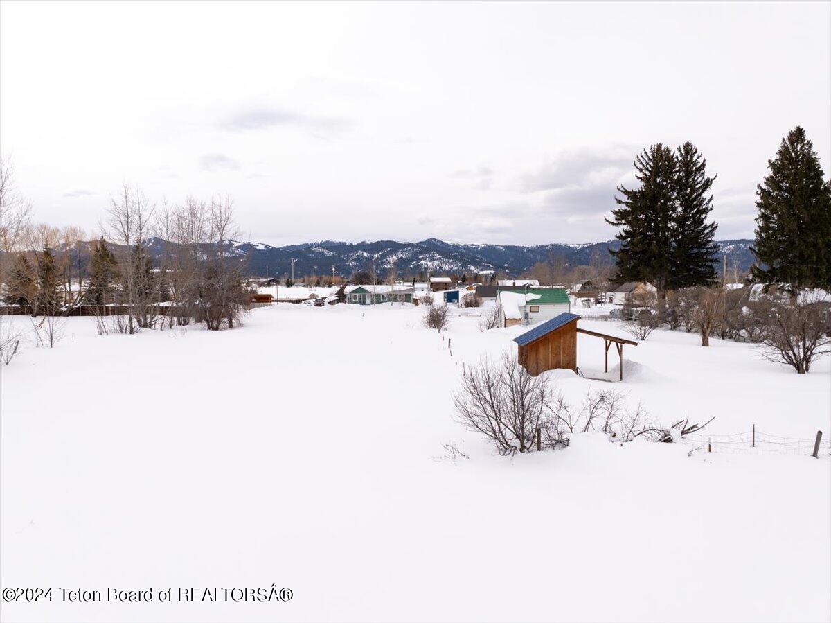 Victor, Idaho 83455, United States, ,Land,Active,62541