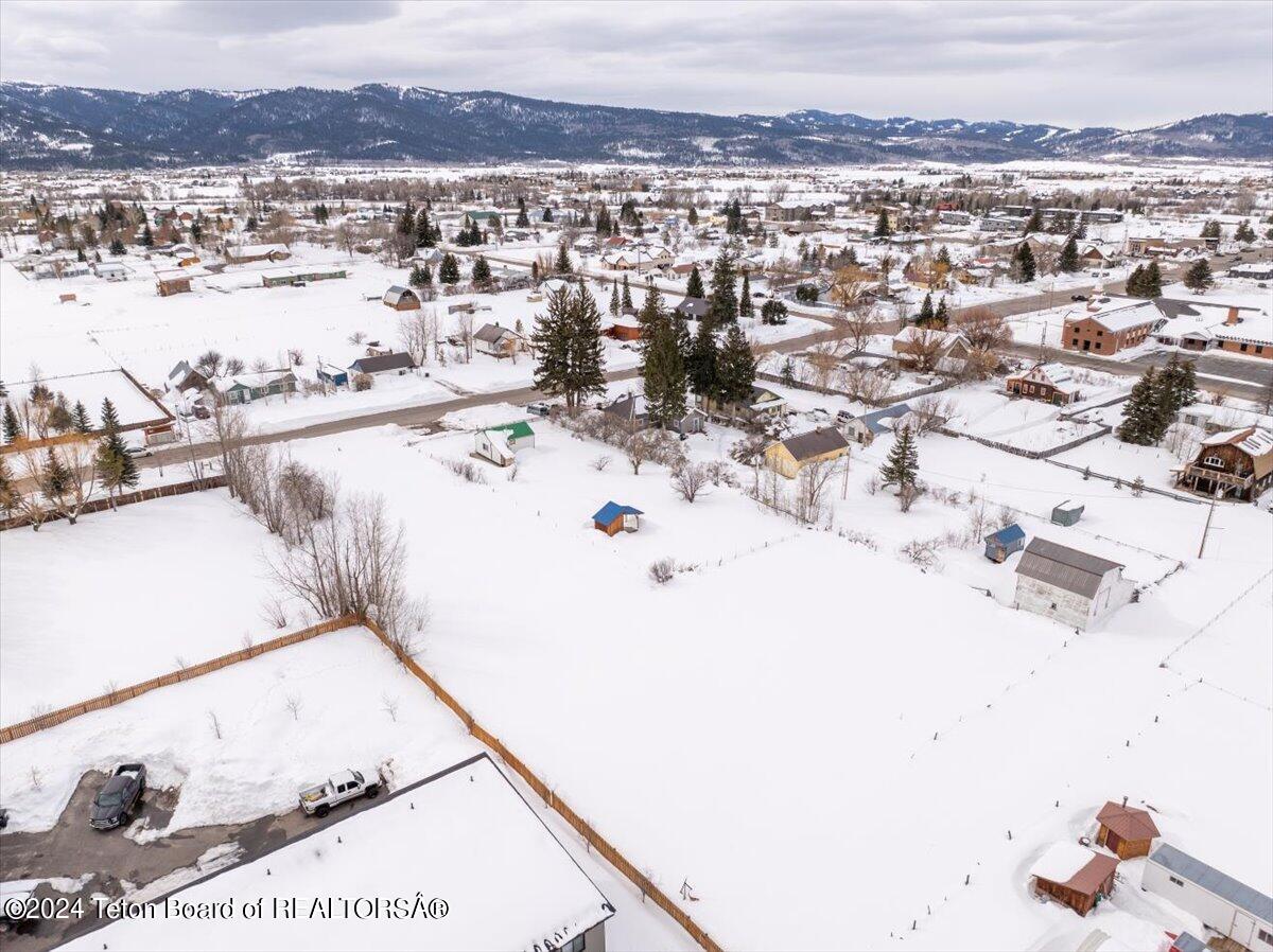 Victor, Idaho 83455, United States, ,Land,Active,62541