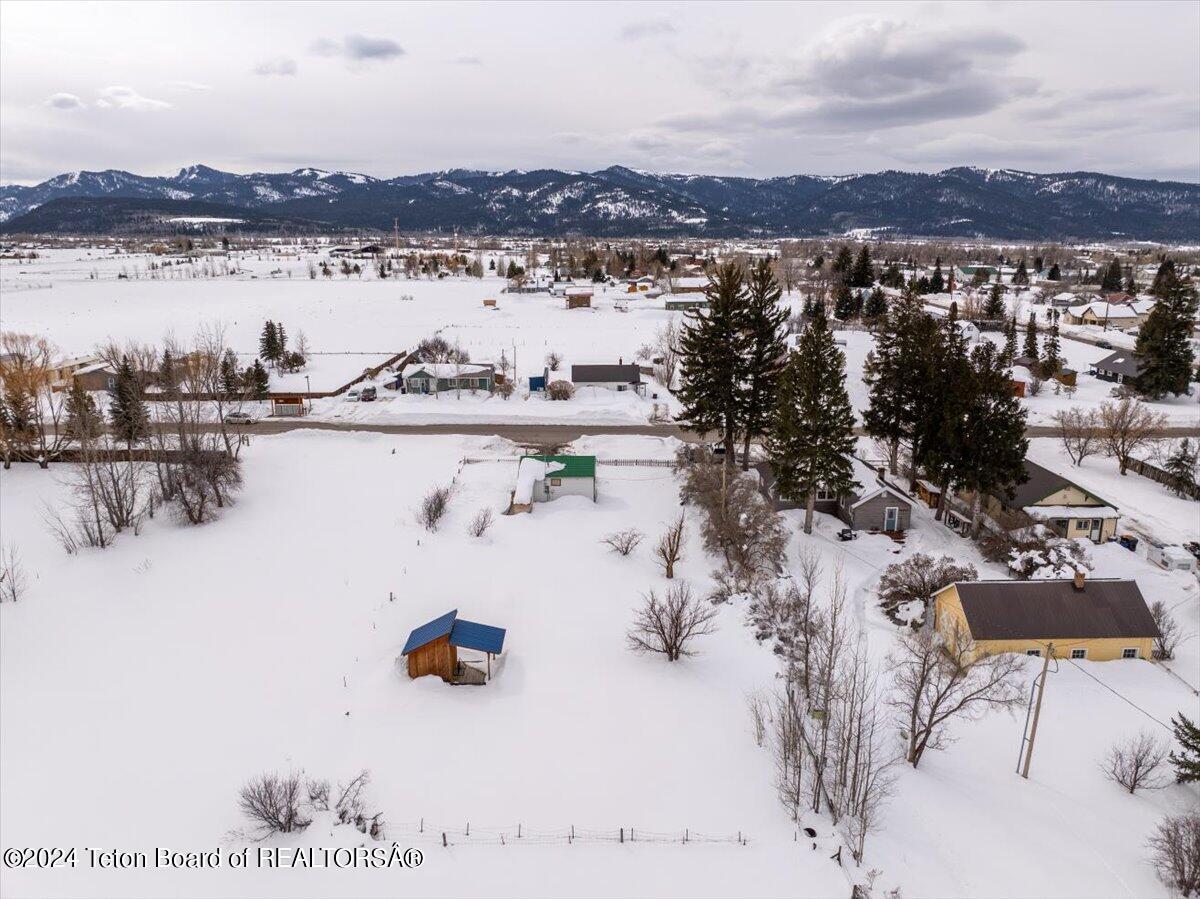 Victor, Idaho 83455, United States, ,Land,Active,62541