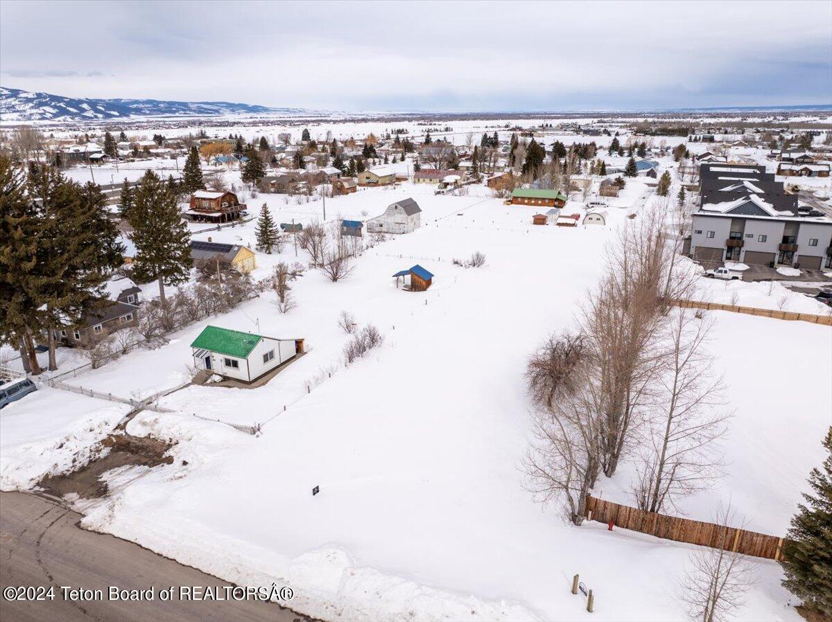 Victor, Idaho 83455, United States, ,Land,Active,62541