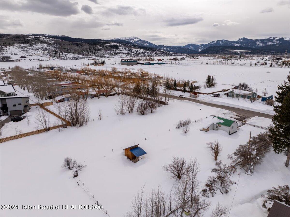 Victor, Idaho 83455, United States, ,Land,Active,62541