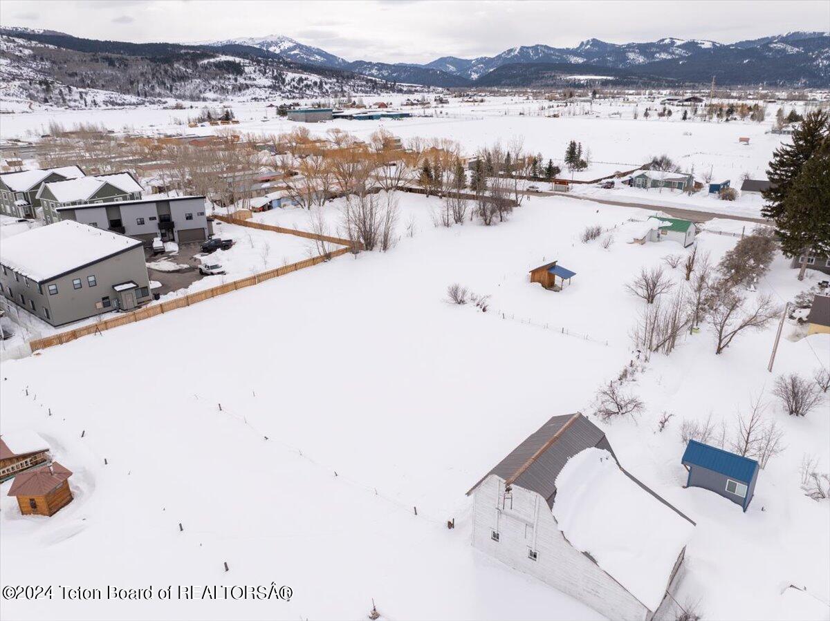 Victor, Idaho 83455, United States, ,Land,Active,62541