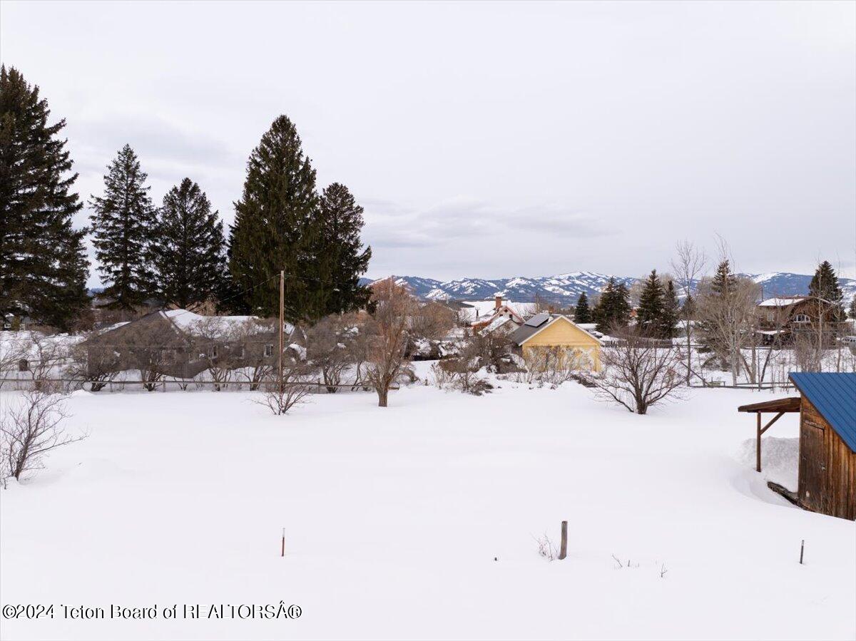 Victor, Idaho 83455, United States, ,Land,Active,62541