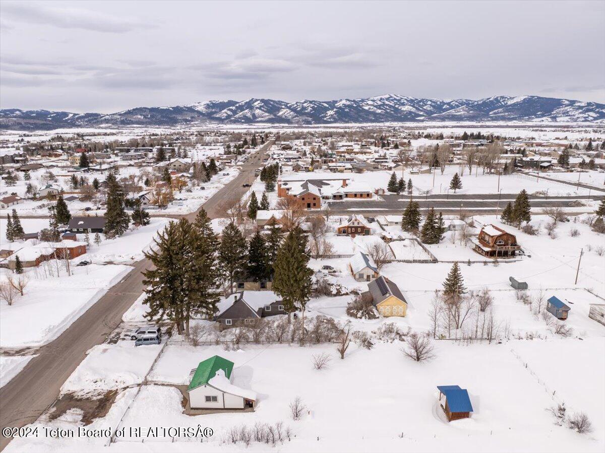Victor, Idaho 83455, United States, ,Land,Active,62541