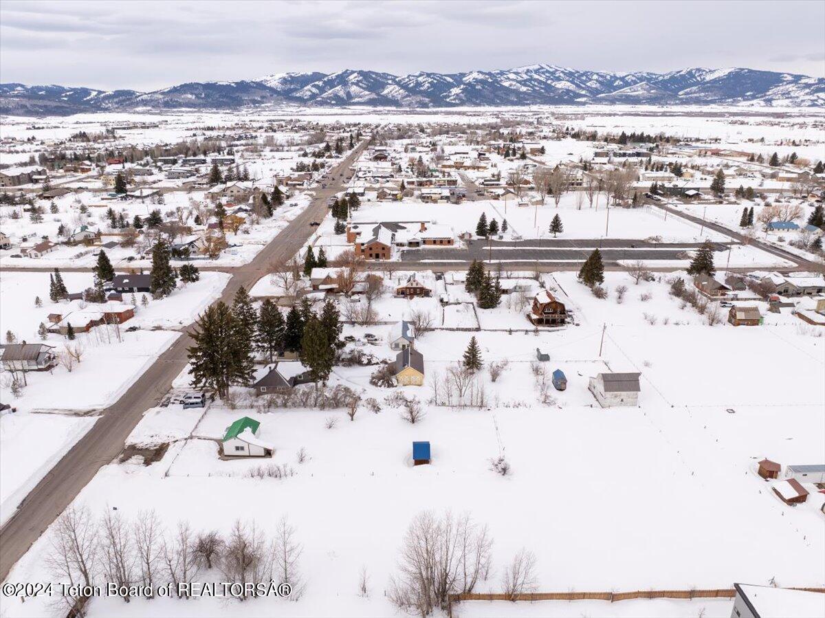 Victor, Idaho 83455, United States, ,Land,Active,62541