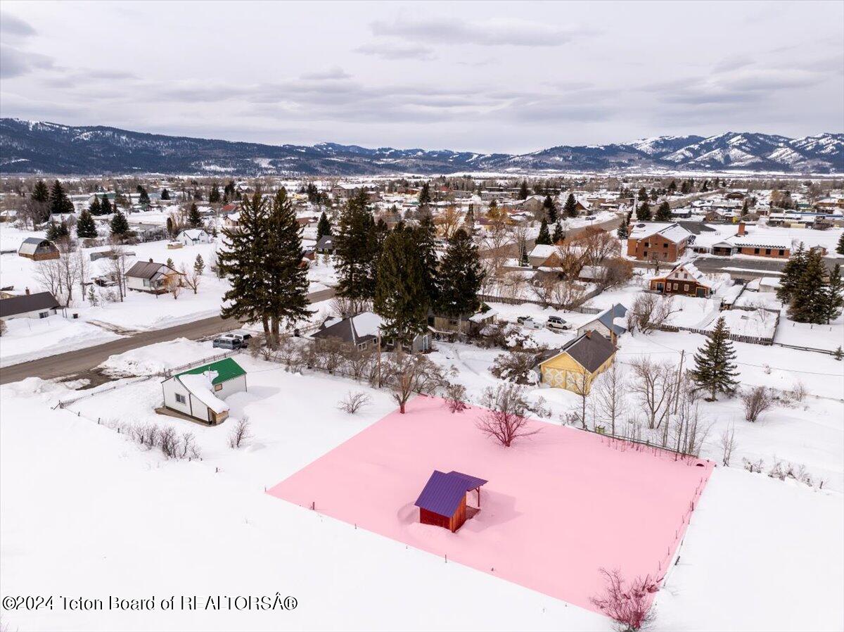 Victor, Idaho 83455, United States, ,Land,Active,62541