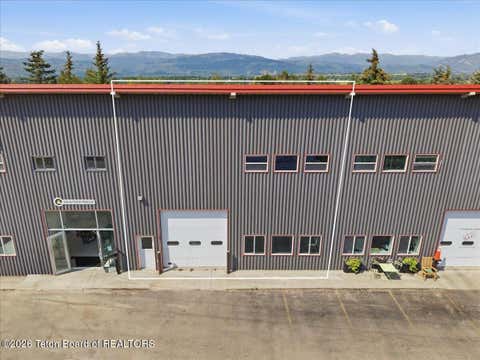 Photo of 650 W ELK Avenue #2-3, Jackson, WY 83001 (MLS # 26-2161)