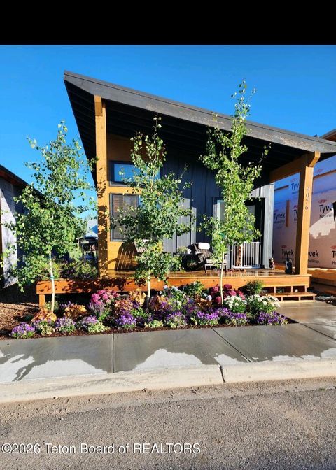 Photo of 9076 Red Way, Victor, ID 83455 (MLS # 26-167)