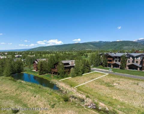 Photo of 6 RIPARIAN Drive, Victor, ID 83455 (MLS # 26-1979)