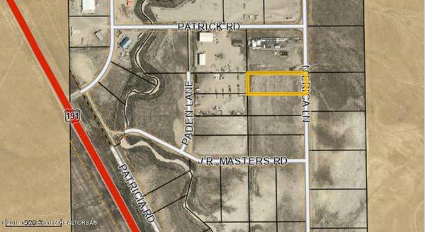 ERICA LN, BOULDER, WY 82923 - Image 9ea6e11fcdf6724fe426bcf5a5ccd34b/3017882739