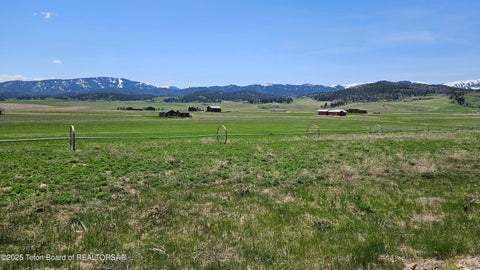 Photo of 133 PARSONS Road, Driggs, ID 83422 (MLS # 26-2481)