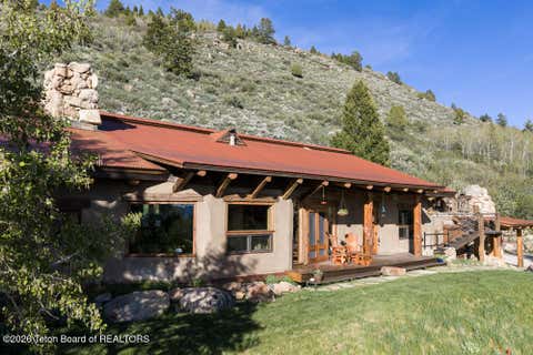 Photo of 3011 CANYON CREST Drive, Victor, ID 83455 (MLS # 26-954)