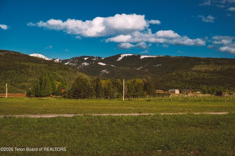 Photo of 609 Somerset Lane, Driggs, ID 83455 (MLS # 26-198)