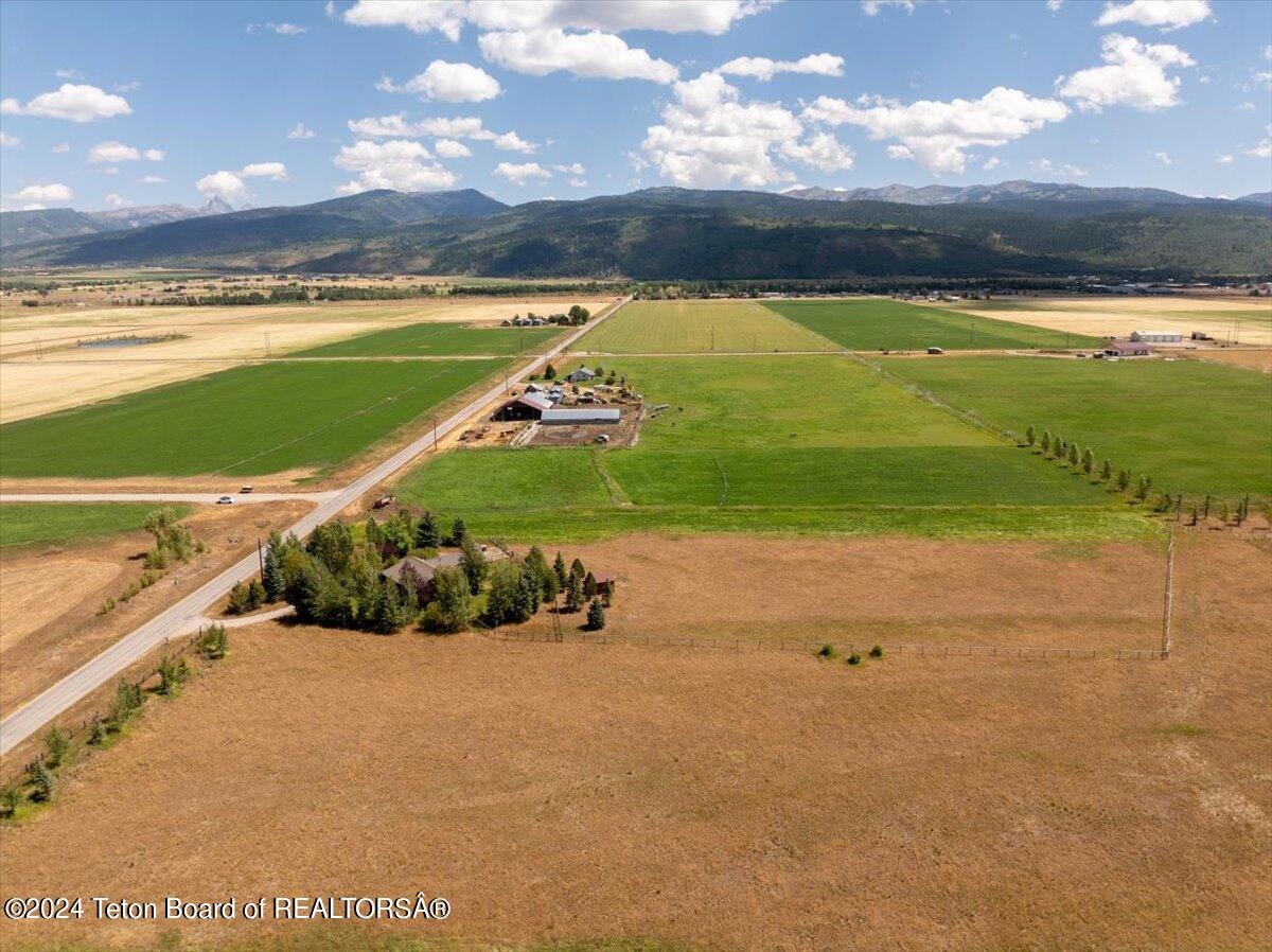 Victor, Idaho 83455, United States, ,Land,Active,46278