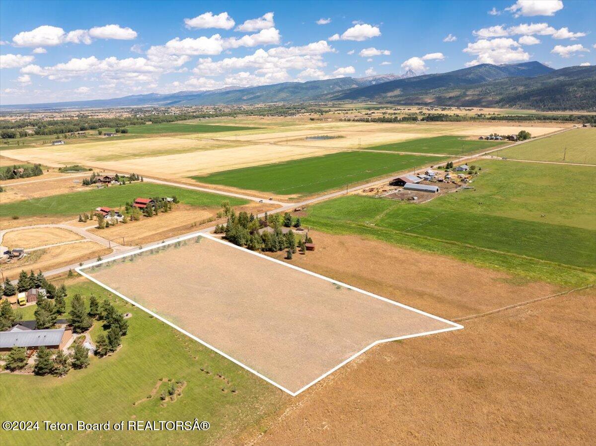 Victor, Idaho 83455, United States, ,Land,Active,46278