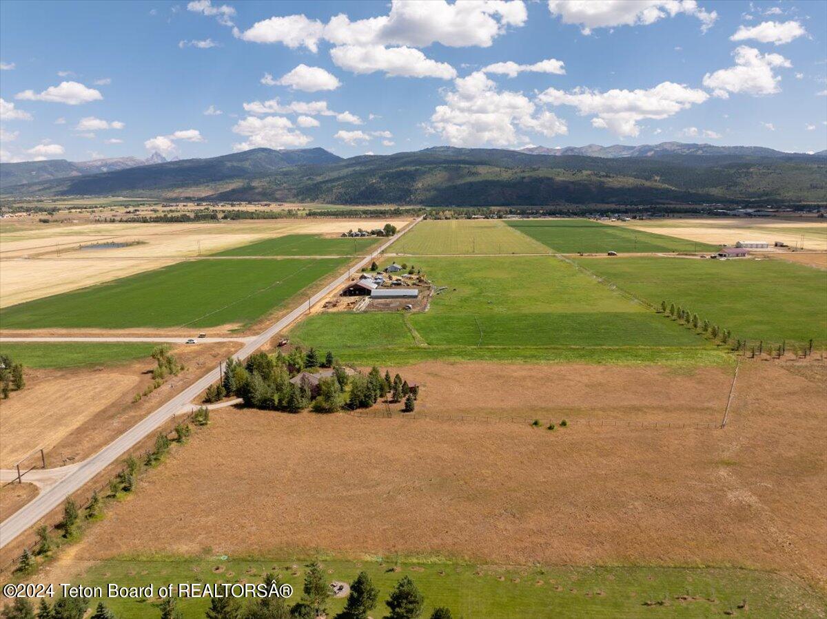 Victor, Idaho 83455, United States, ,Land,Active,46278