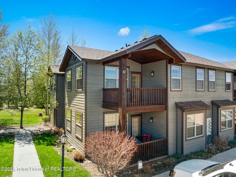 Photo of 715 MORAINE Court #42, Driggs, ID 83422 (MLS # 26-920)