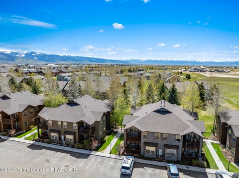Photo of 715 MORAINE Court #42, Driggs, ID 83422 (MLS # 26-920)