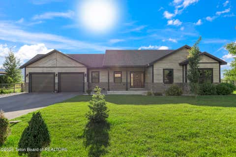 Photo of 1470 RIVER MEADOWS Drive, Victor, ID 83455 (MLS # 26-1736)