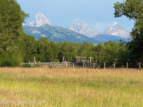 Photo of TBD SHADY GROVE Lane, Tetonia, ID 83452 (MLS # 26-1998)