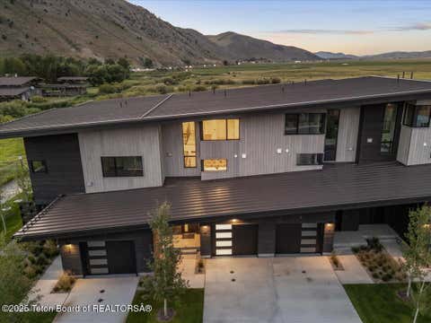 Photo of 420 HIDDEN HOLLOW Drive, Jackson, WY 83001 (MLS # 26-1337)