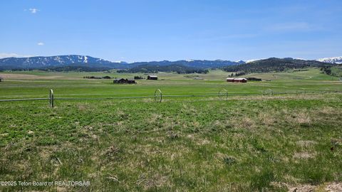 Photo of 133 Parsons Road, Driggs, ID 83422 (MLS # 26-253)