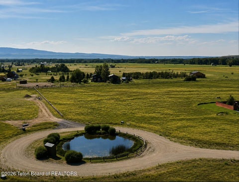 Photo of 5066 VISTA Lane, Tetonia, ID 83452 (MLS # 26-1273)