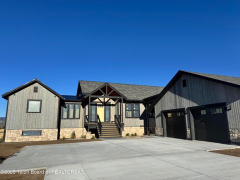 Photo of 623 Royal Elk Circle, Victor, ID 83455 (MLS # 24-2873)