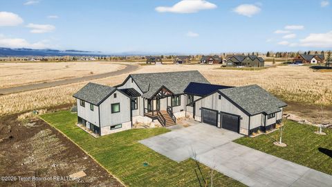 Photo of 623 ROYAL ELK Circle, Victor, ID 83455 (MLS # 24-2873)