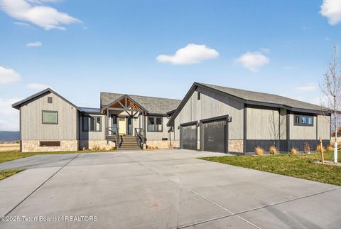 Photo of 623 Royal Elk Circle, Victor, ID 83455 (MLS # 24-2873)