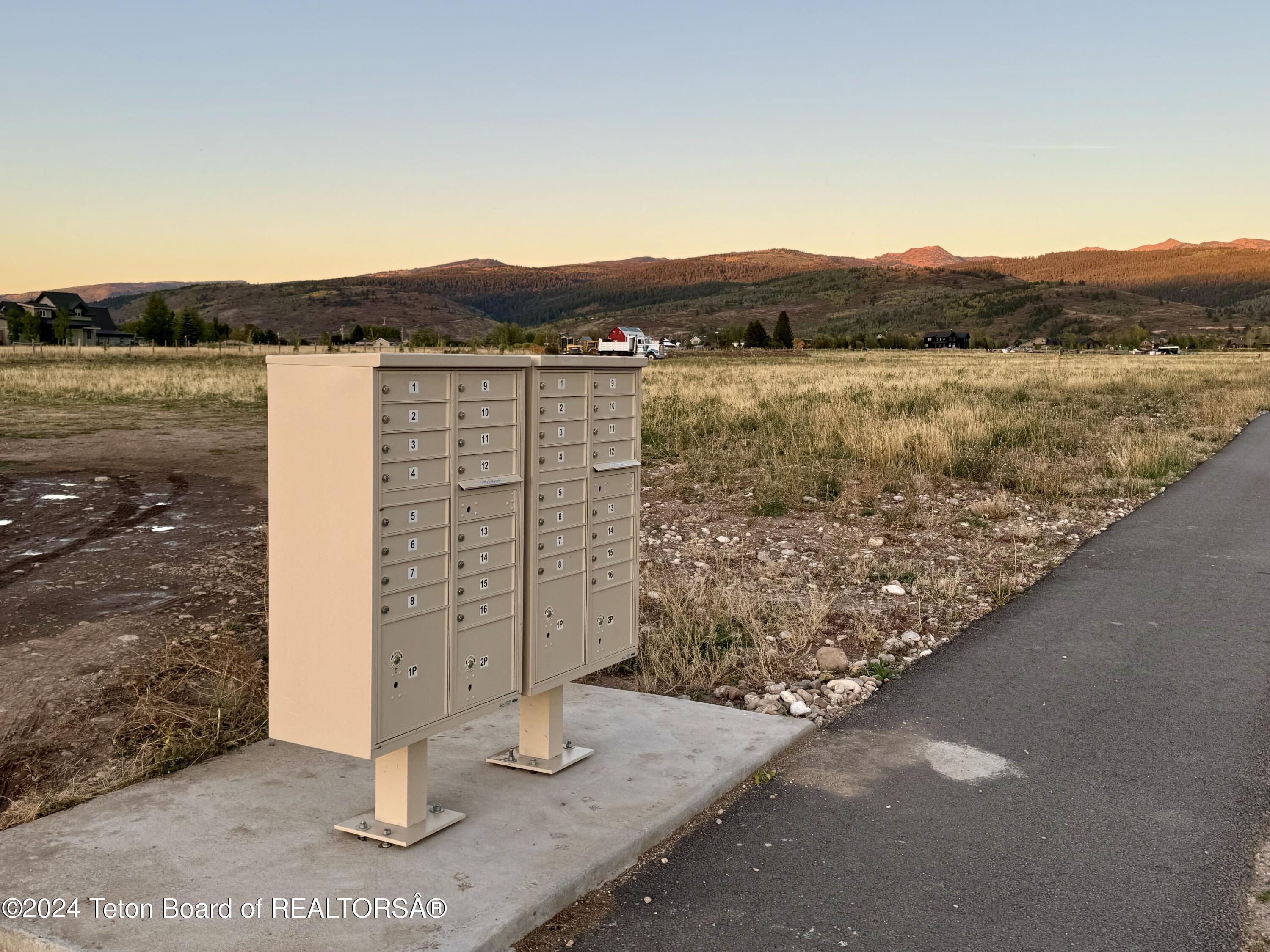 Victor, Idaho 83455, United States, ,Land,Active,41414