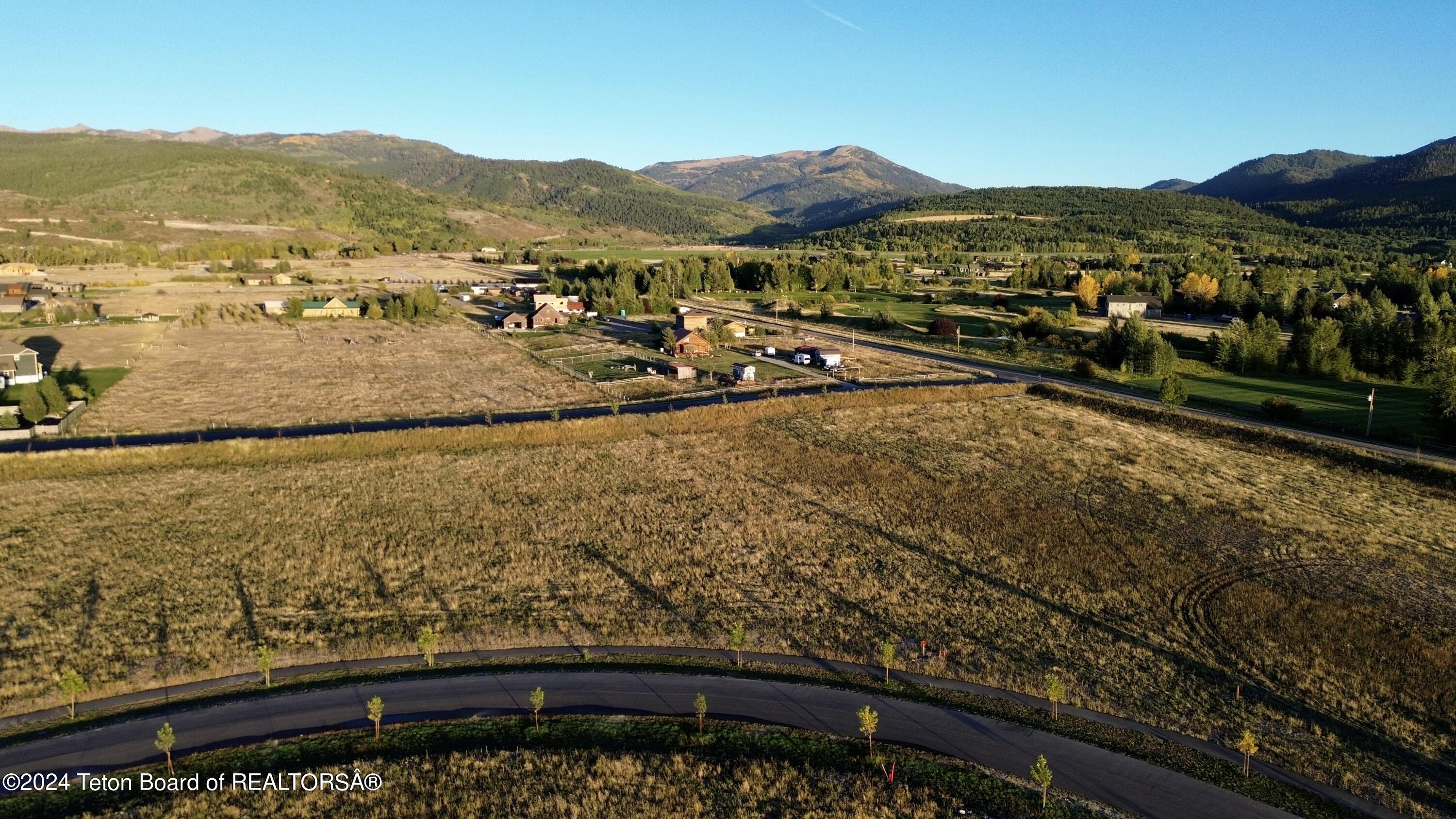 Victor, Idaho 83455, United States, ,Land,Active,41414