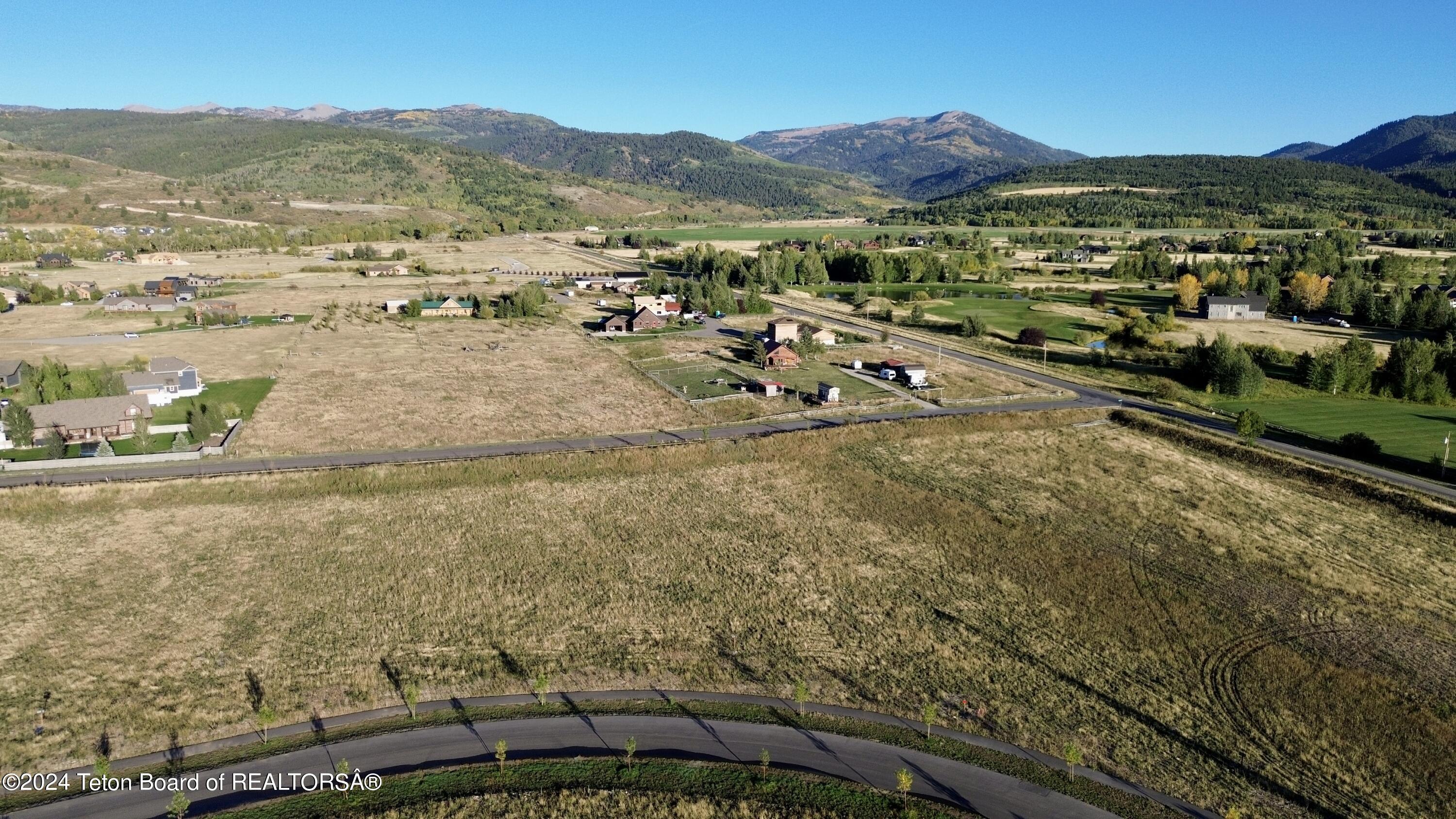 Victor, Idaho 83455, United States, ,Land,Active,41414